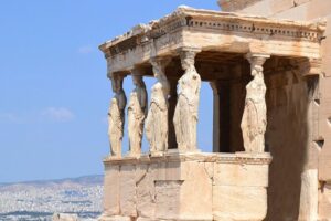 Read more about the article 1 Day in Athens and Ancient Corinth Private Tour Review