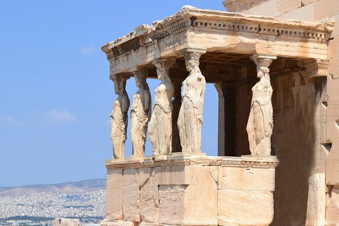 Read more about the article 1 Day in Athens and Ancient Corinth Private Tour Review