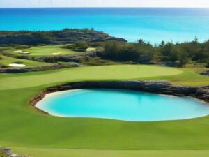Read more about the article A Guide to Bermuda Golf Courses with Breathtaking Ocean Views : Is Grass Greener in Bermuda?