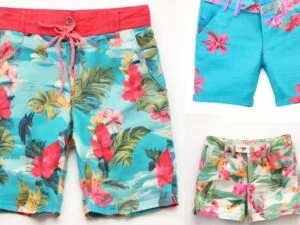 Read more about the article Why are they called Bermuda shorts? Exploring Bermuda’s Fashion Icon
