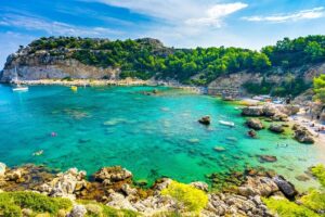 Read more about the article Best of Rhodes Beach – Private Excursion Review