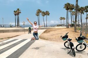 Read more about the article Beverly Hills Bike Tour with Lunch Review