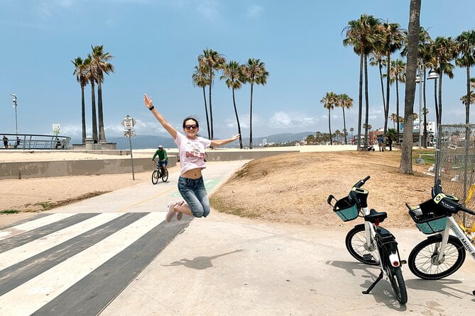 You are currently viewing Beverly Hills Bike Tour with Lunch Review