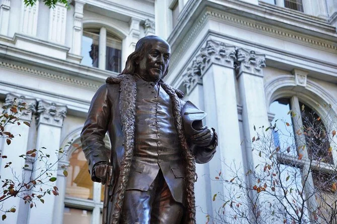Boston Freedom Trail Self Guided Walking Trivia Tour with GPS and Audio available review