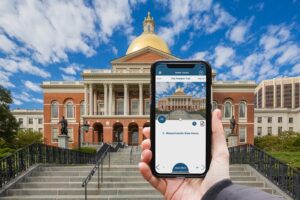 Read more about the article Boston Freedom Trail Tour Review: Walk with GPS and Audio Guide