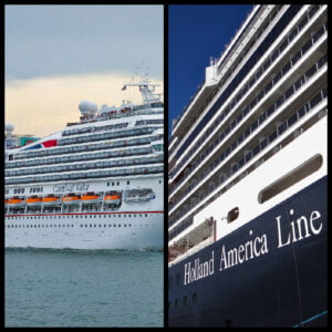 Read more about the article CARNIVAL vs HOLLAND AMERICA CRUISES review