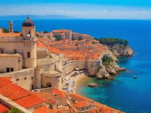 Read more about the article Why is Dubrovnik so famous? Find out in this Journey Through the Historic Port City