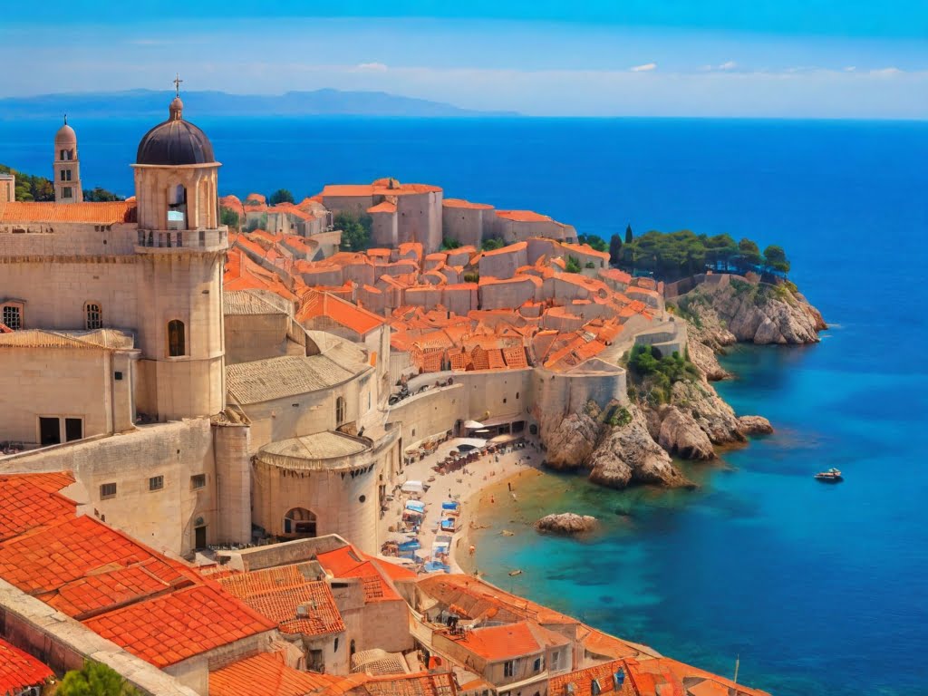 Read more about the article Why is Dubrovnik so famous? Find out in this Journey Through the Historic Port City