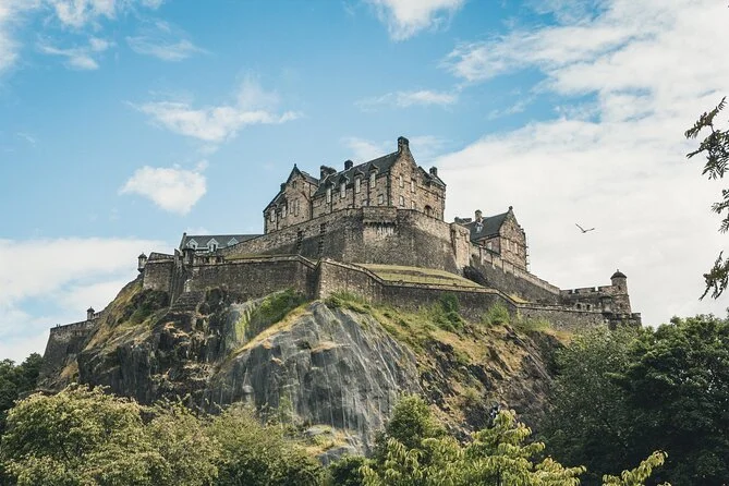 Read more about the article Edinburgh in One Day Tour Review