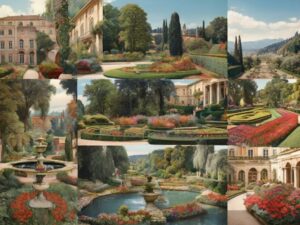 Read more about the article Which country is called Flower Garden of Europe? Exploring the Most Stunning European Gardens