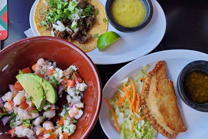 Explore the Arts District on a Sightseeing and Foodie Tour in Las Vegas