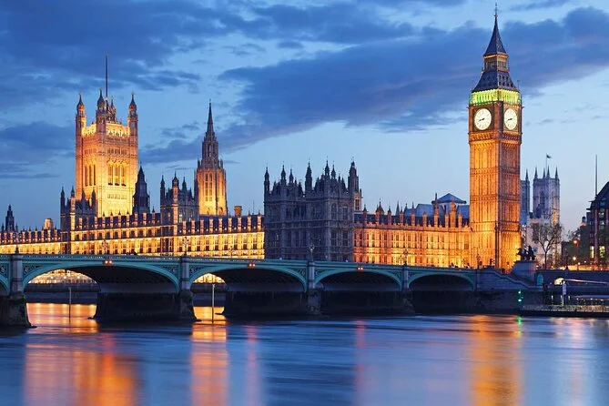 Read more about the article Full Day London Private Van Tour 6-Hours Review
