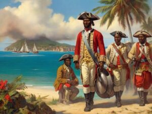 Read more about the article Where do Caribbeans originate from? Explore the Rich History of Caribbean Islands