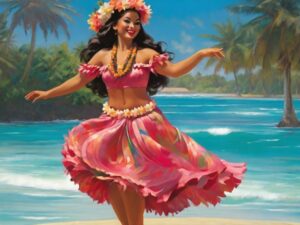 Read more about the article What is the purpose of Hula Dancing? Discovering the Art of Hula Dancing