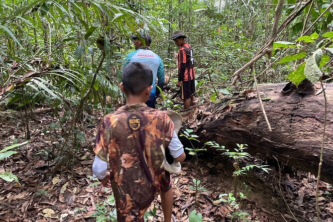 You are currently viewing Jesse’s Adventures – Survive and Thrive in the Amazon Rain Forest Review
