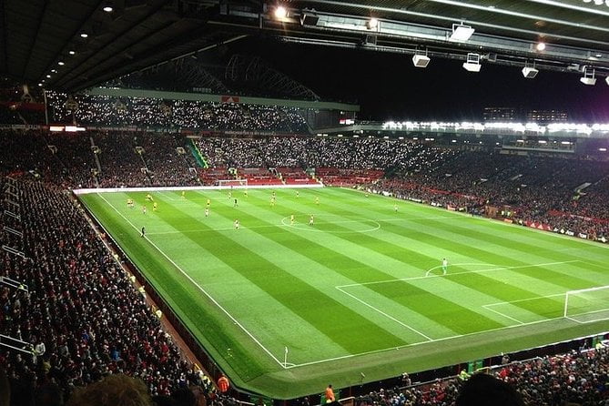 Liverpool the Beatles Legend Fab Four and Manchester City 2 Days Private Tour Review