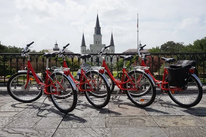 You are currently viewing Top 10 Ports for Biking in Europe