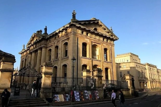 Oxford City and Cotswolds Private Tour Review Oxford City and Cotswolds Private Tour Review