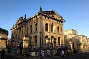 Read more about the article Visit Cotswolds from Oxford Tour Review