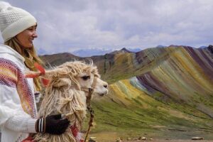 Read more about the article Palccoyo Rainbow Mountain full day tour review