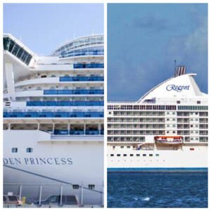 Read more about the article Romantic Caribbean Cruise: Discover the Best Caribbean Cruise Lines for Couples
