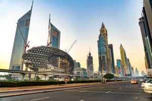 Read more about the article Private 3 Hours Orientation Dubai Bus Tour Review