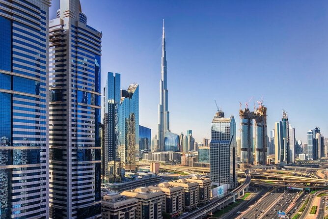 Read more about the article Private 6 Hours Dubai Outlet Mall Shopping and Orientation Tour Review
