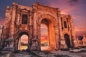 Read more about the article Private 8-Days Jordan Tour with English-speaking driver Review