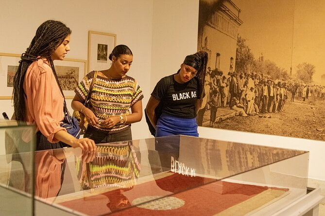 Read more about the article Private Afro Argentine Heritage Walking Tour in Buenos Aires Review