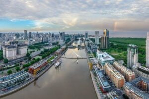 Read more about the article Private Buenos Aires Bus Tour Review