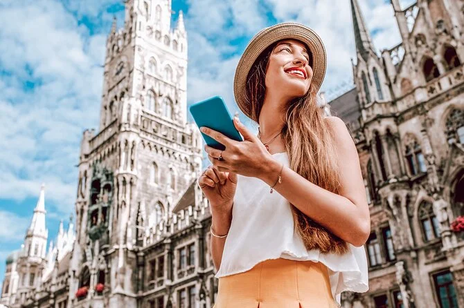 Read more about the article How to Visit Munich in One Day: Tour for History Buffs with Architectural Gems and WWII sites Review