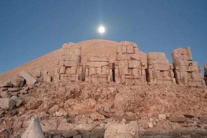You are currently viewing Mesopotamia and Cappadocia Tour Package 9 Days Review