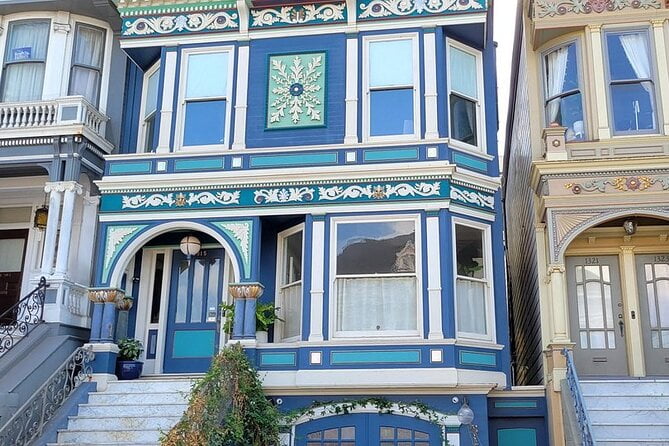 San Francisco and Sausalito Tour Review
