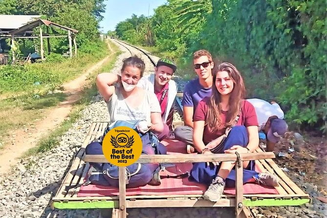 Read more about the article 1 Day Siem Reap to Battambang Tour Review