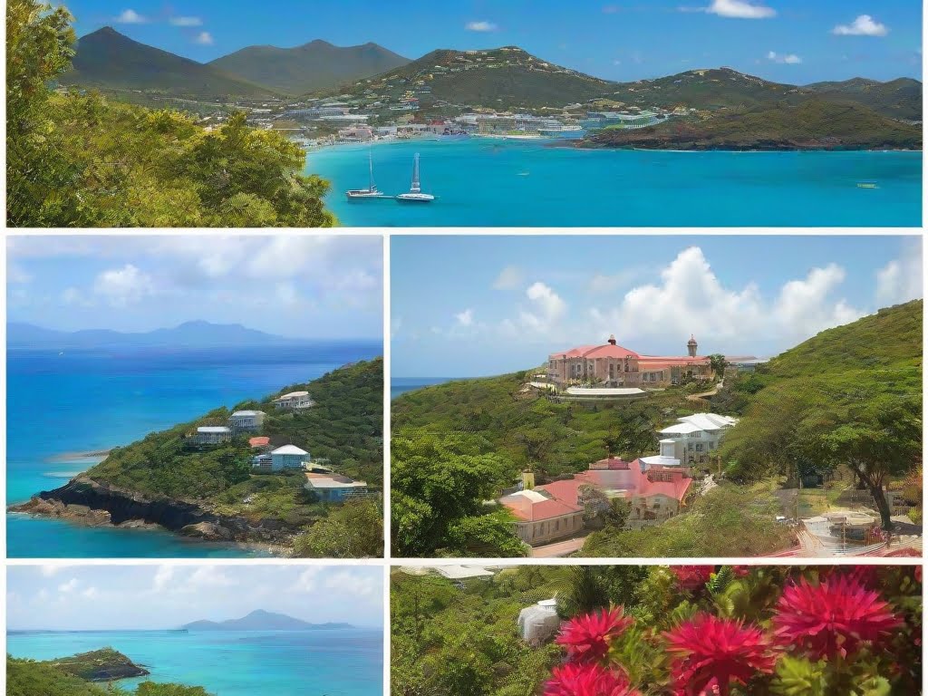You are currently viewing The Ultimate 1 Day Itinerary St Thomas for Cruisers