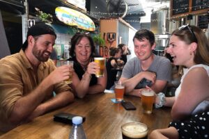 Read more about the article Sunshine Coast Brewery Tour Review