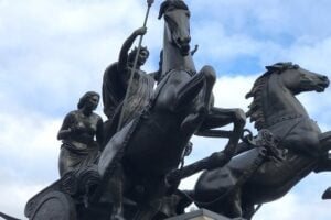 Read more about the article The Crown Netflix TV London Half Day Tour Review