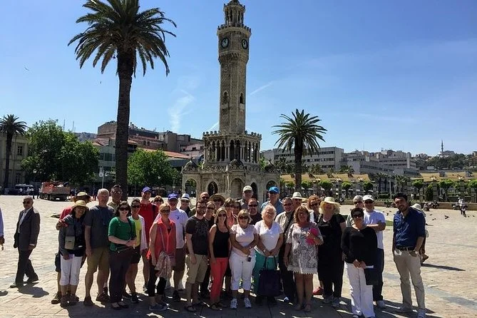 You are currently viewing Best Things to Do in Izmir: The Izmir Tour by Khalid Review