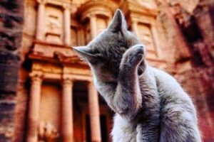 Read more about the article The King’s Way with a licensed Tour Guide Trip to Jordan Review