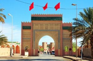 Read more about the article Trip of LifeTime: 15-Days Around Morocco Desert Tour Review