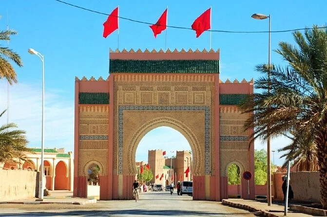 Read more about the article Trip of LifeTime: 15-Days Around Morocco Desert Tour Review