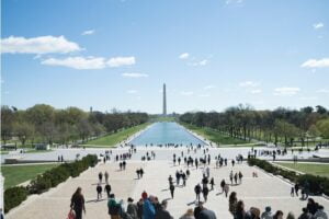 Read more about the article Washington DC Whiskey Tasting Pass Review