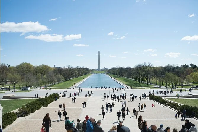 Read more about the article Washington DC Whiskey Tasting Pass Review