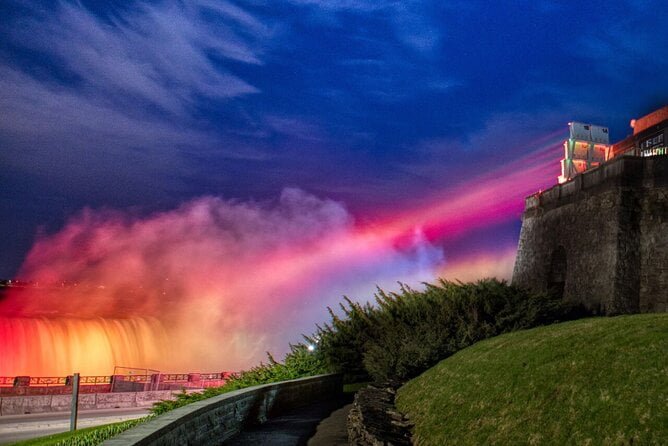 All-Inclusive Niagara Falls Tour Review