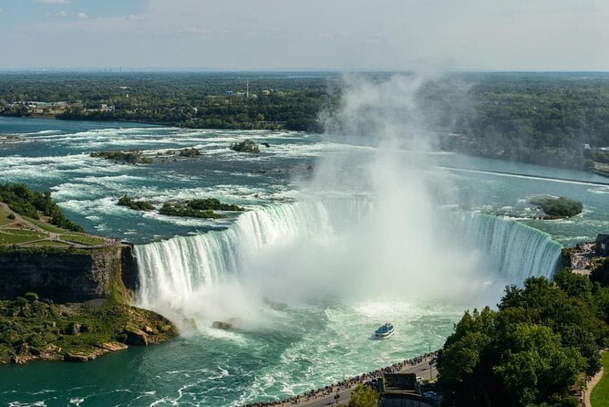 All-Inclusive Niagara Falls Tour Review
