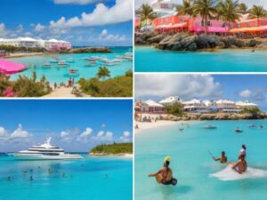 Read more about the article What is the name of the carnival in Bermuda? Find out in our Guide to Celebrating Bermuda Festivals