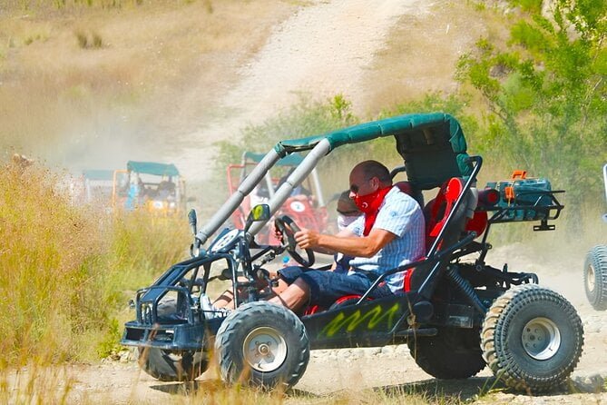 Buggy Safari in Antalya Review