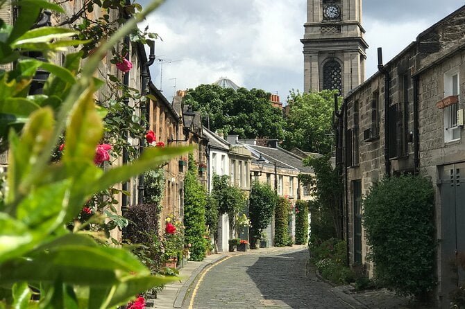 Edinburgh City Tour (Half Day) Review