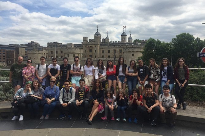 English + Law University Taster Program Review