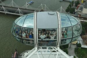 Read more about the article How can you spend my kids day in London? Find out in Full-Day Private Fun Cultural Guided Tour of London for Kids Review